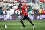 International Champions Cup 2017 - Real Madrid v Manchester United